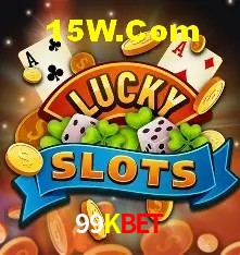 Slots com jackpots e giros grátis na 99Kbet